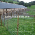 Field Fence/Cattle Fence With Post